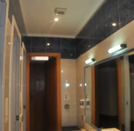Hostel Beauty