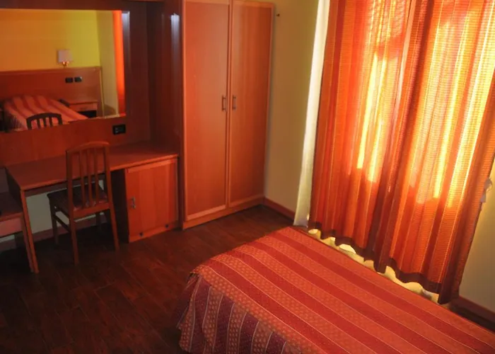 Hostel Beauty Roma