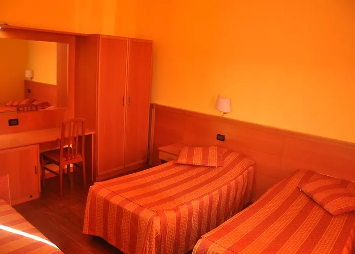 Hostel Beauty