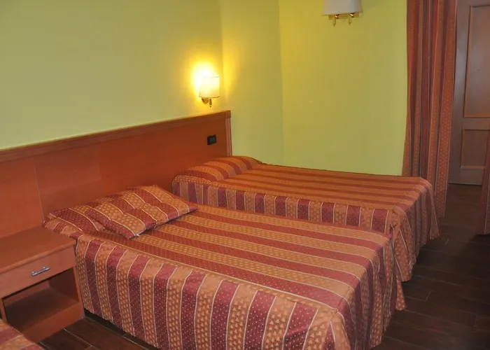 Beauty Hostel Roma
