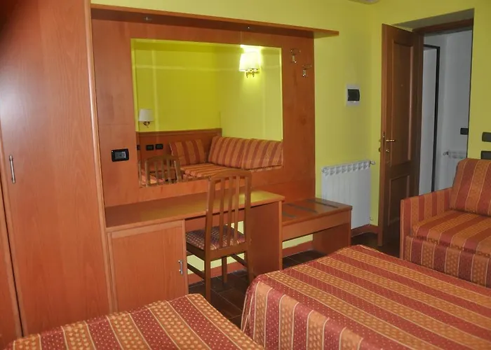 Beauty Hostel