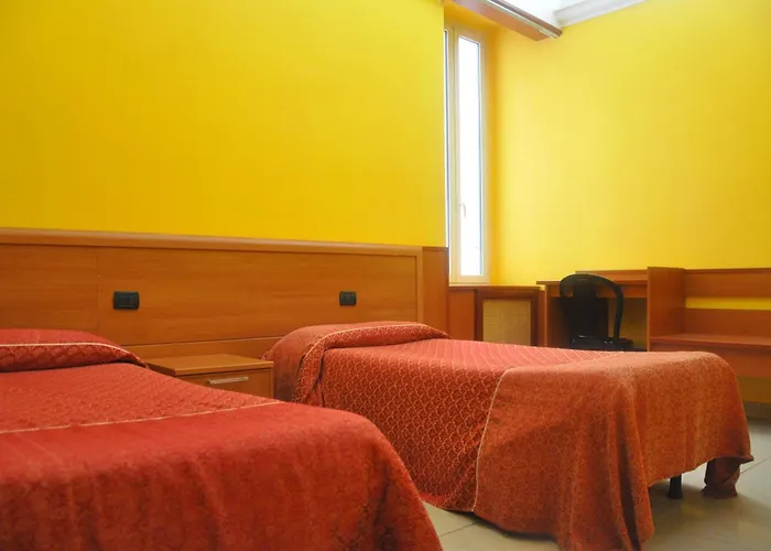 Hostel Beauty *