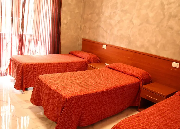 Hostel Beauty Roma