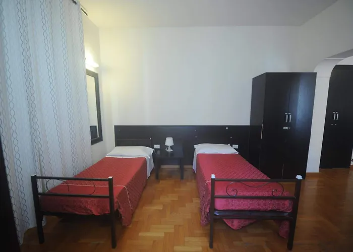 Hostel Beauty Roma