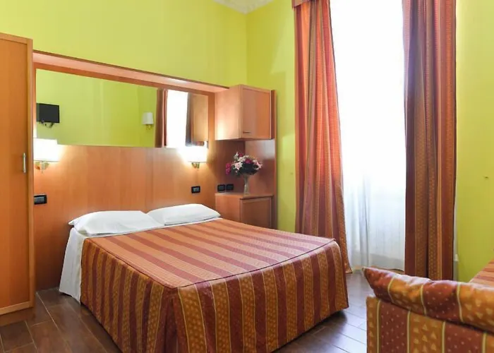 Hostel Beauty *