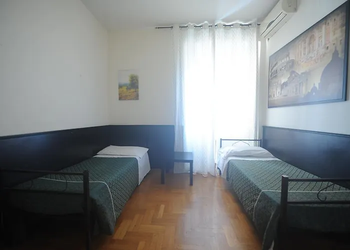 Hostel Beauty Roma