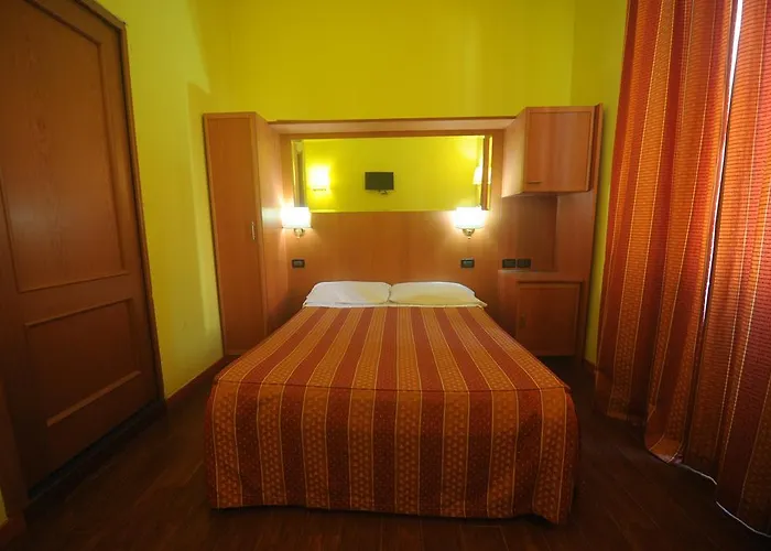Hostel Beauty Roma