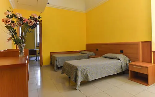 Beauty Hostel Roma