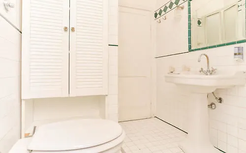 Hostel Beauty Roma