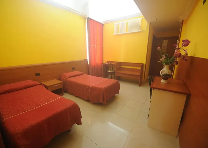 Hostel Beauty *